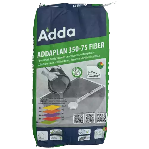 Säck med AddaPlan 350