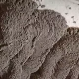 Exempel på EPS-cement för golvuppbyggnad